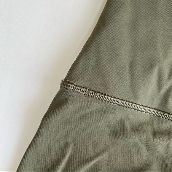 Lululemon Wunder Under Hi Rise Tight Legging - Picture 7 of 8